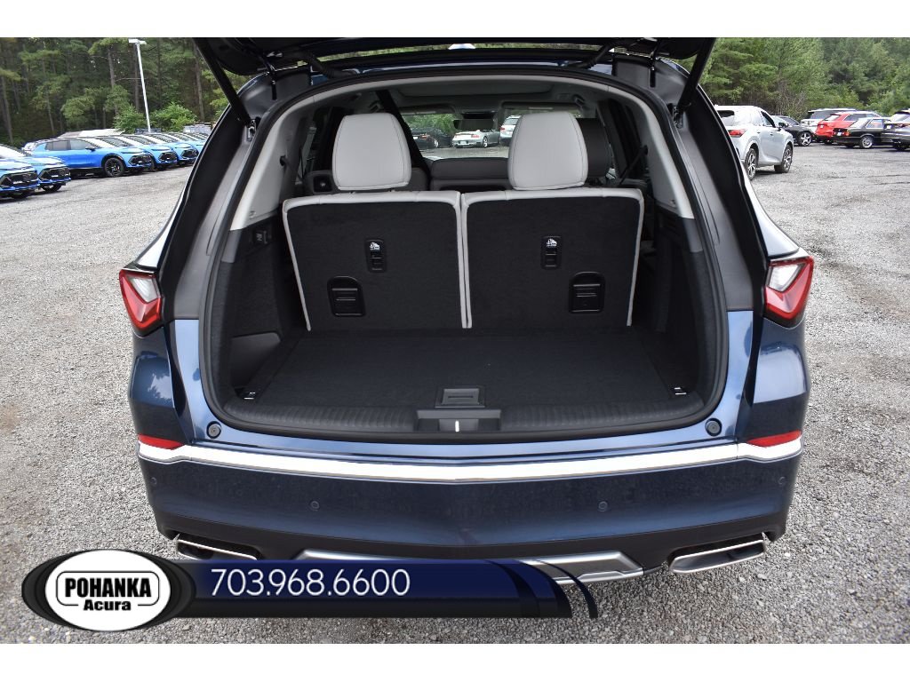 New 2026 Acura MDX w/ Technology Package AWD/4WD image 34