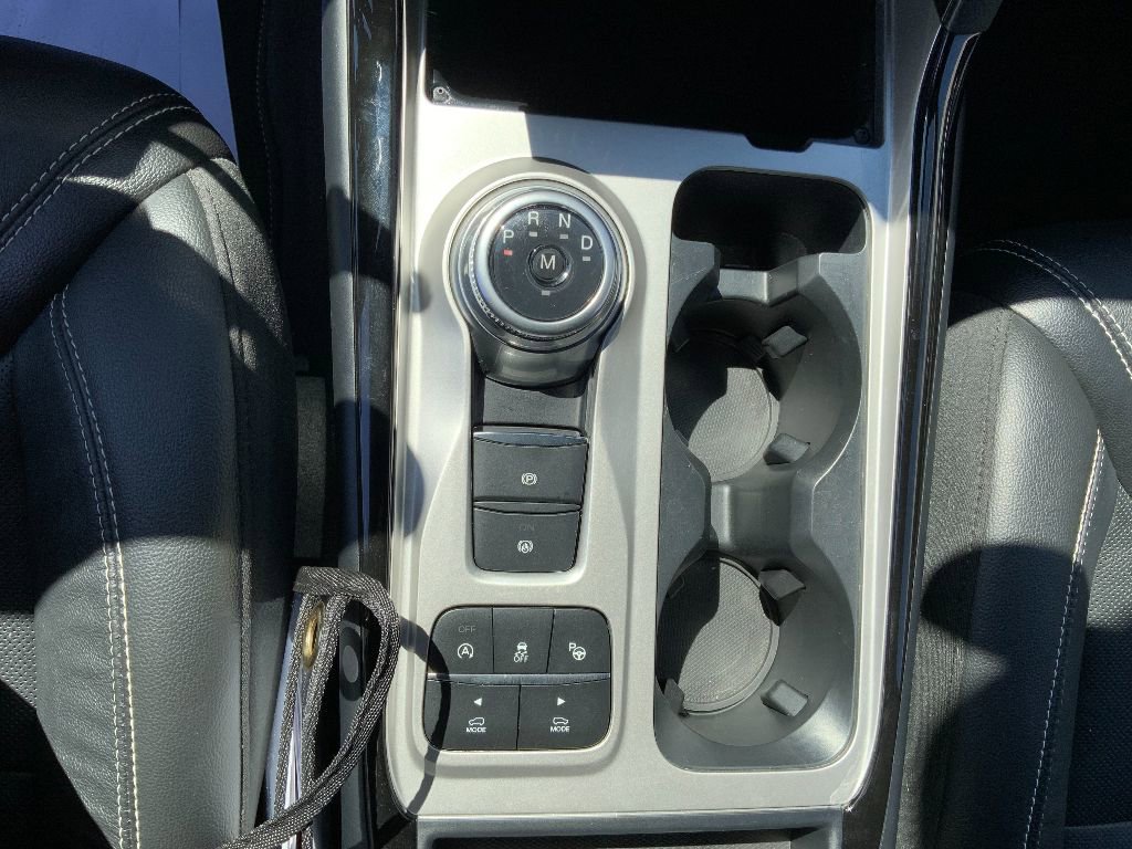 Used 2022 Ford Explorer ST w/ Equipment Group 401A image 19