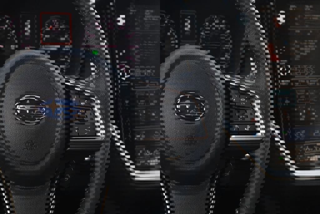 New 2026 Subaru Ascent Limited image 9