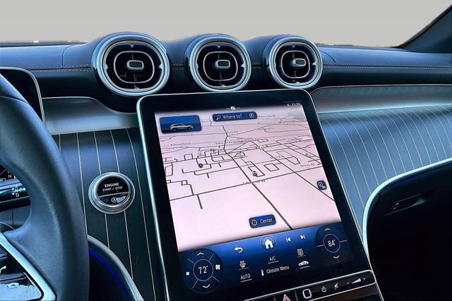 Certified 2023 Mercedes-Benz GLC 300 4MATIC image 12