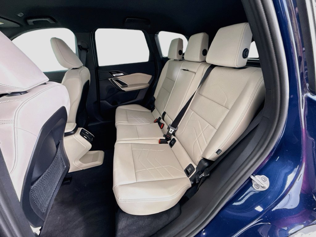 Certified 2023 BMW X1 xDrive28i AWD/4WD image 19