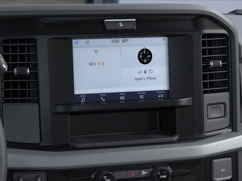 New 2026 Ford F350 XLT image 15