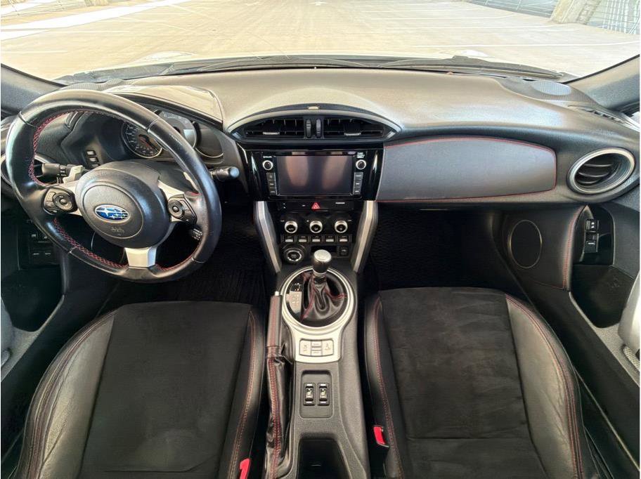 Used 2018 Subaru BRZ Limited RWD image 14