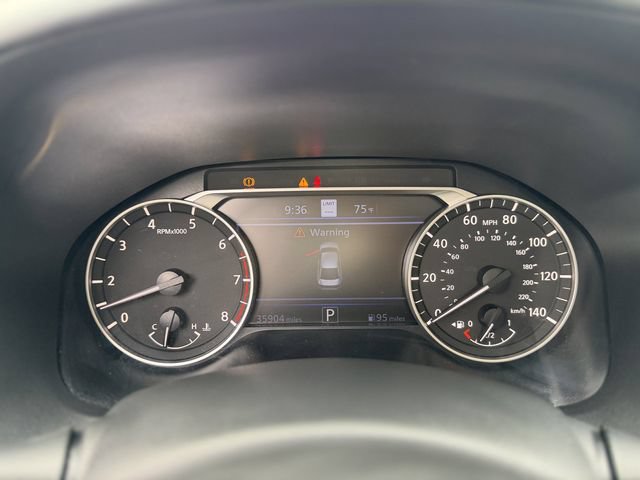 Used 2023 Nissan Altima 2.5 SV w/ SV Premium Package FWD image 15
