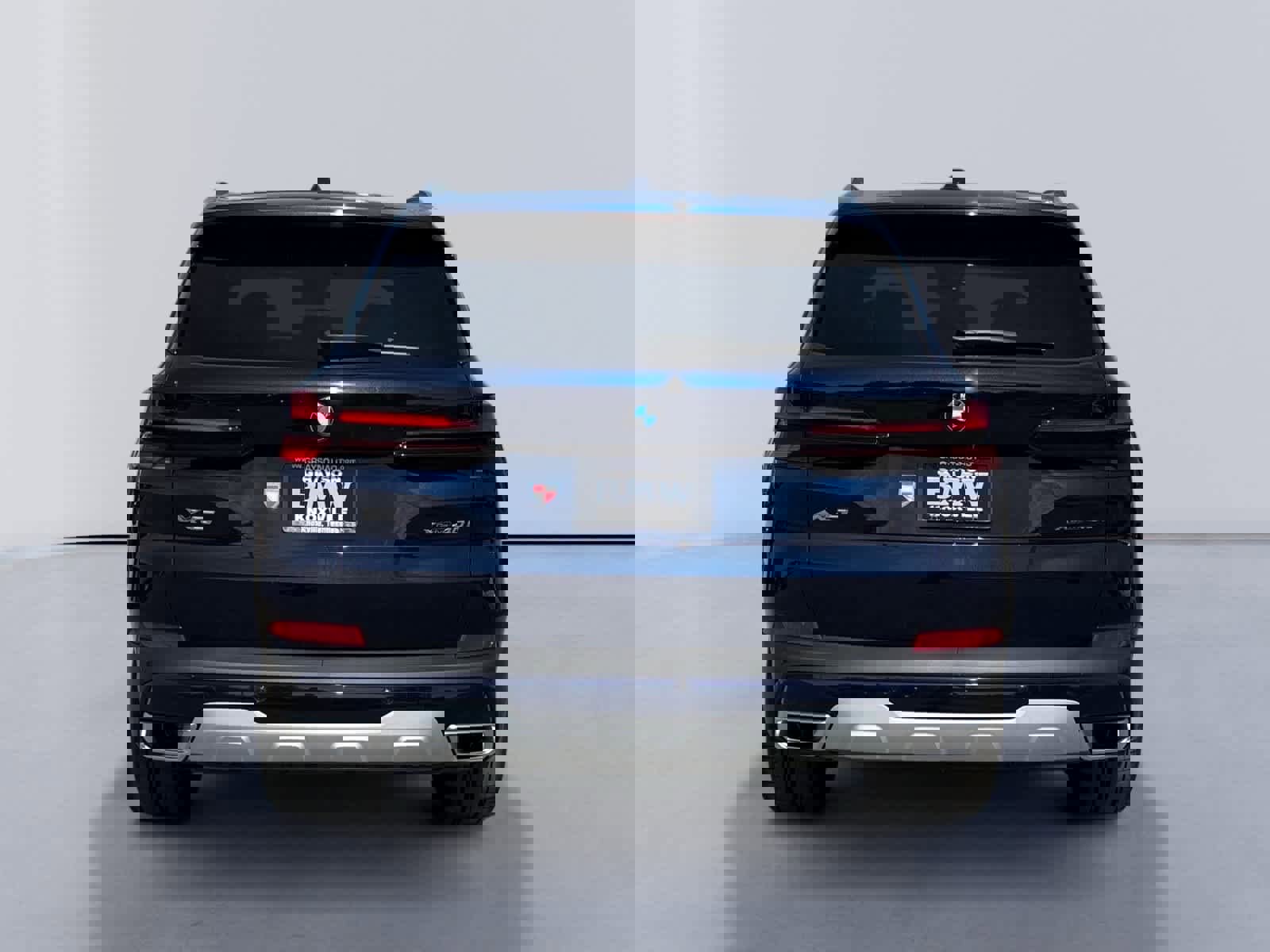 New 2026 BMW X5 xDrive40i image 4