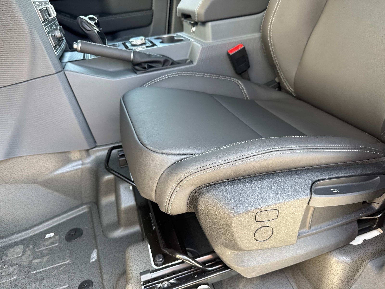New 2025 INEOS Grenadier AWD/4WD image 14