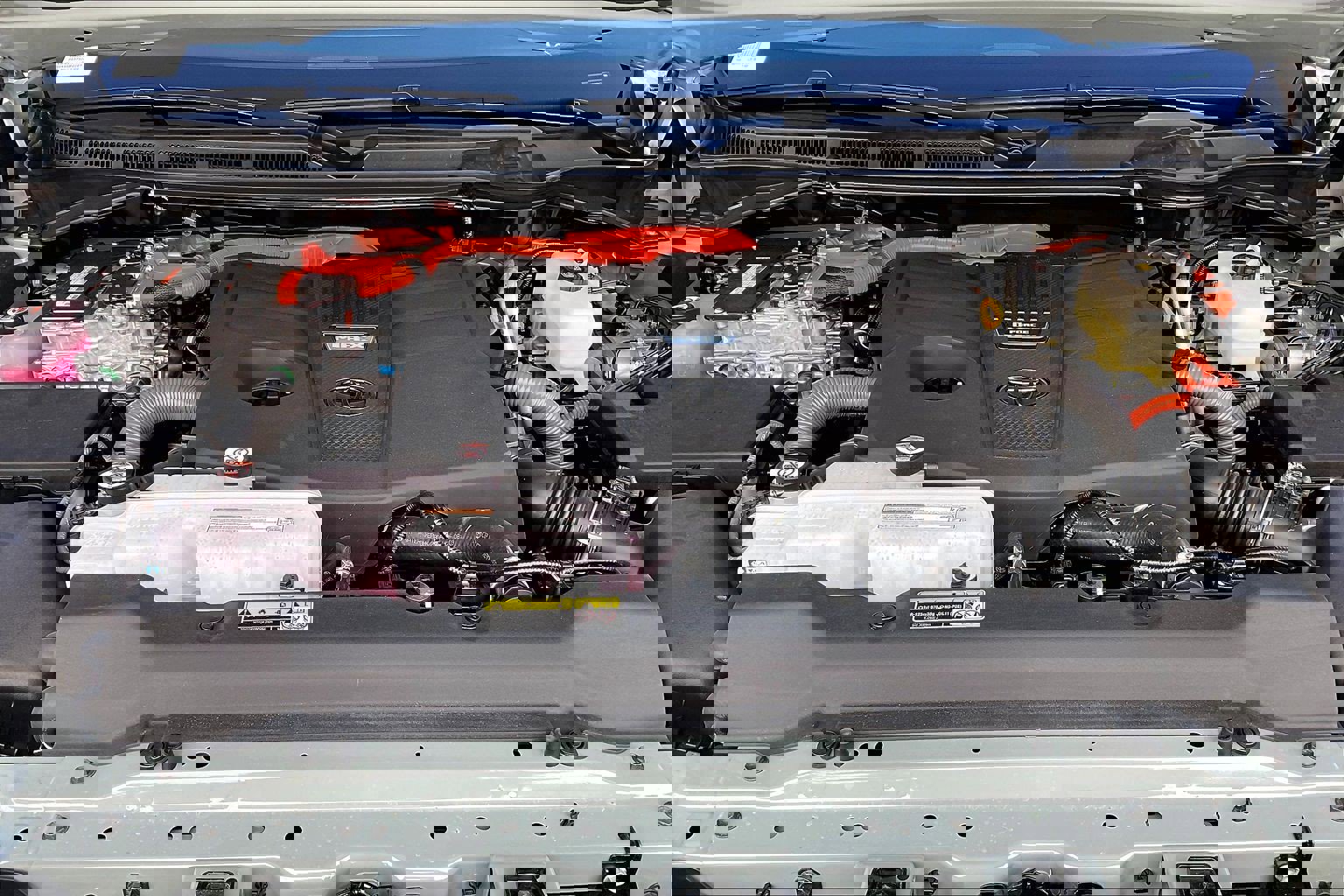 New 2026 Toyota Sequoia Limited image 14