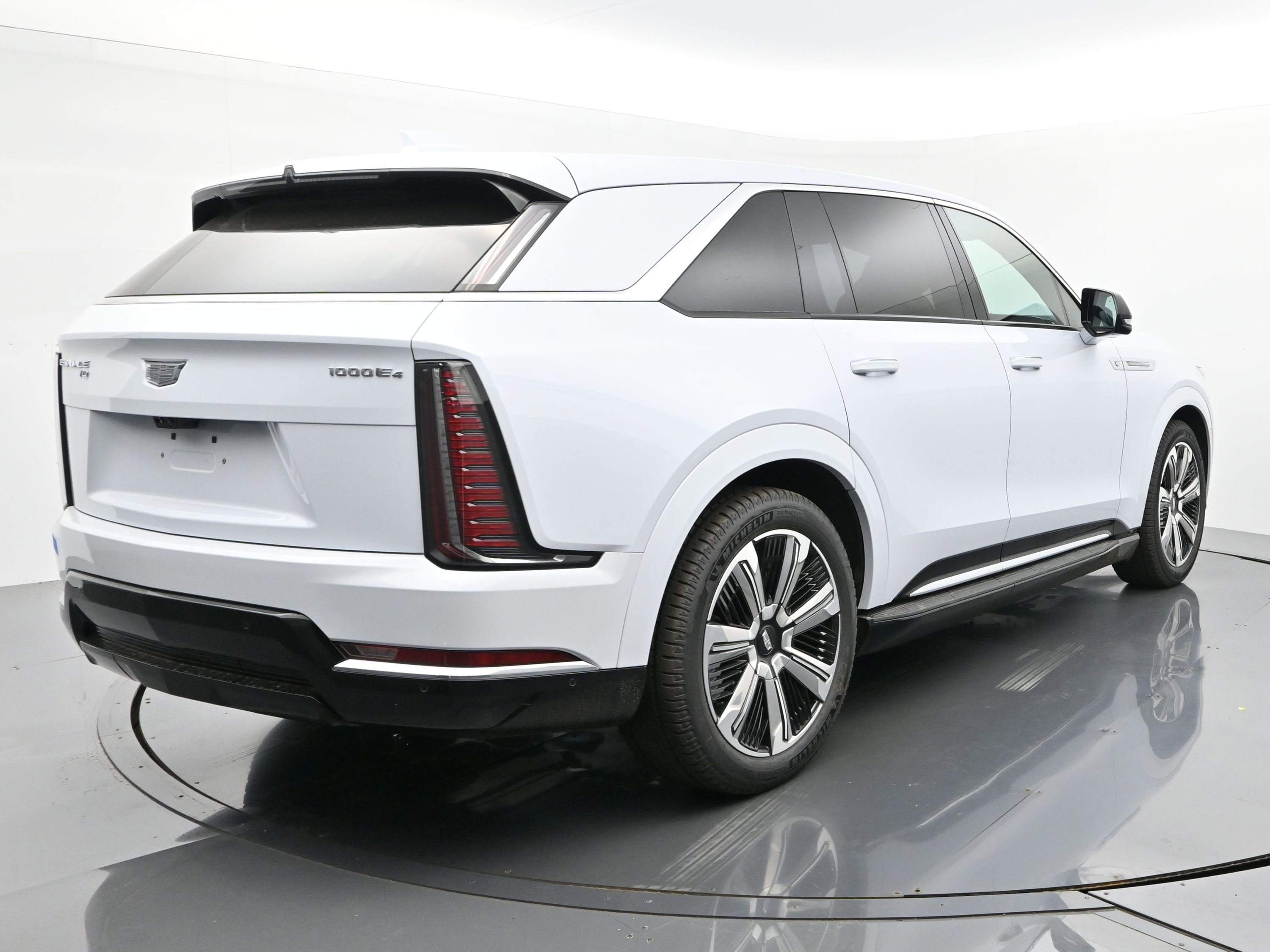 New 2026 Cadillac Escalade IQ Luxury 2 image 5