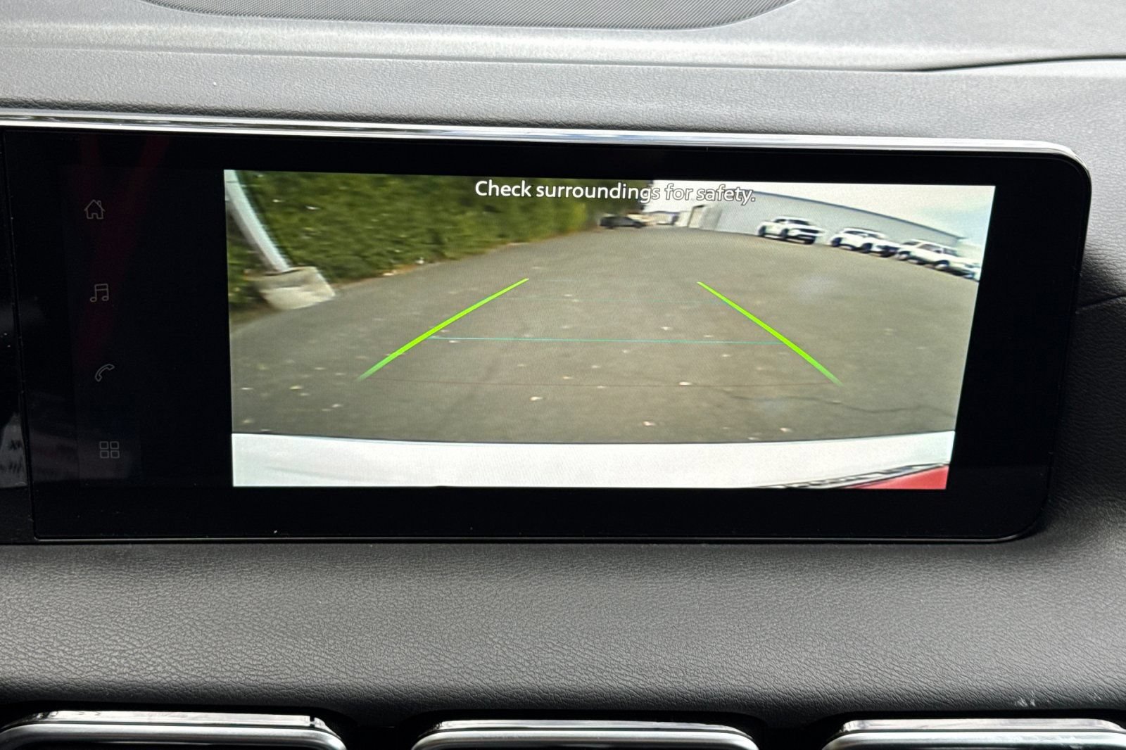 New 2026 Nissan Sentra S w/ Floor Mat Package FWD image 21