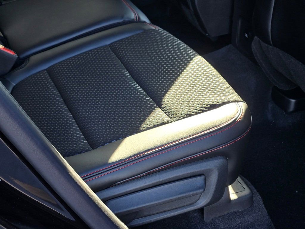 New 2026 Ford Escape ST-Line w/ Cold Weather Package image 11