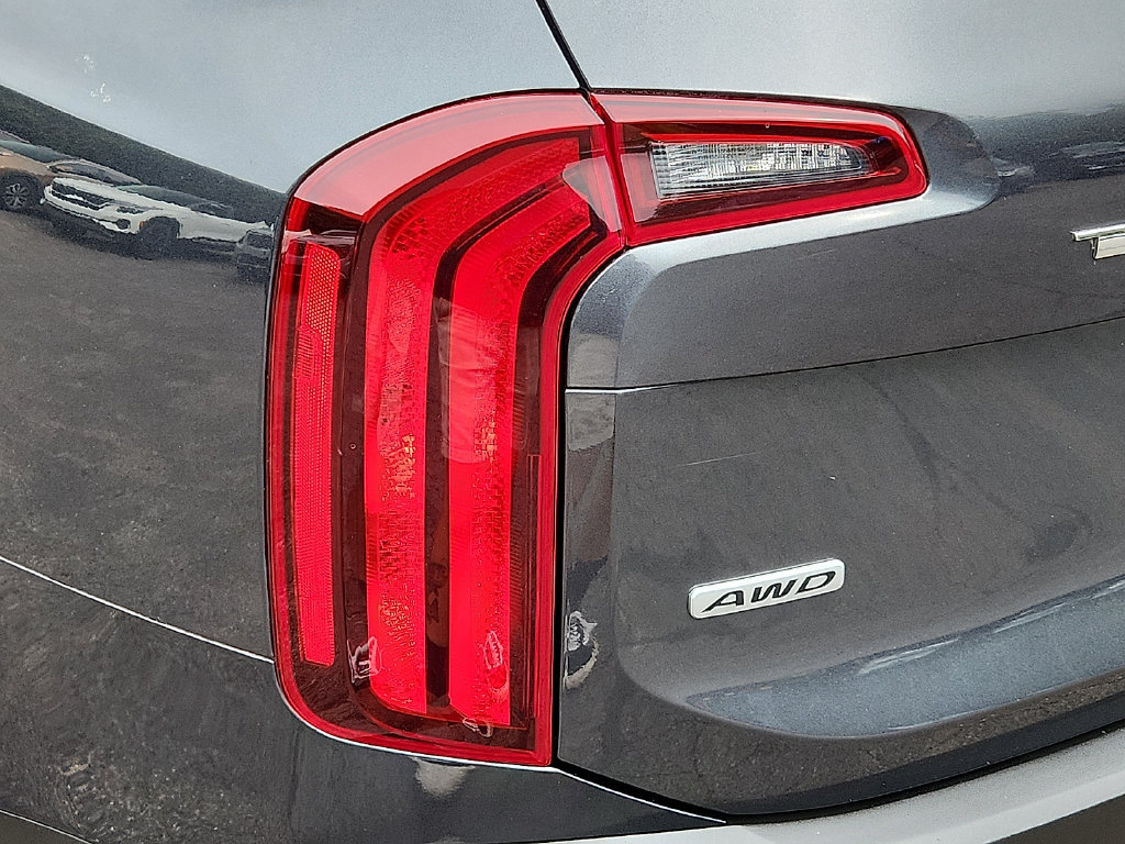 Used 2020 Kia Telluride S AWD/4WD image 10