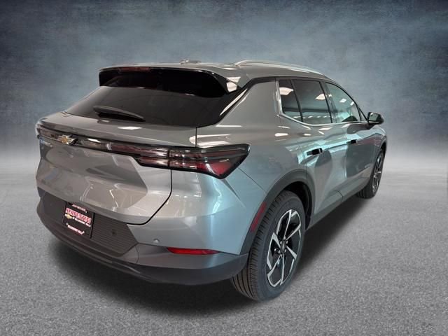 New 2026 Chevrolet Equinox EV LT image 7