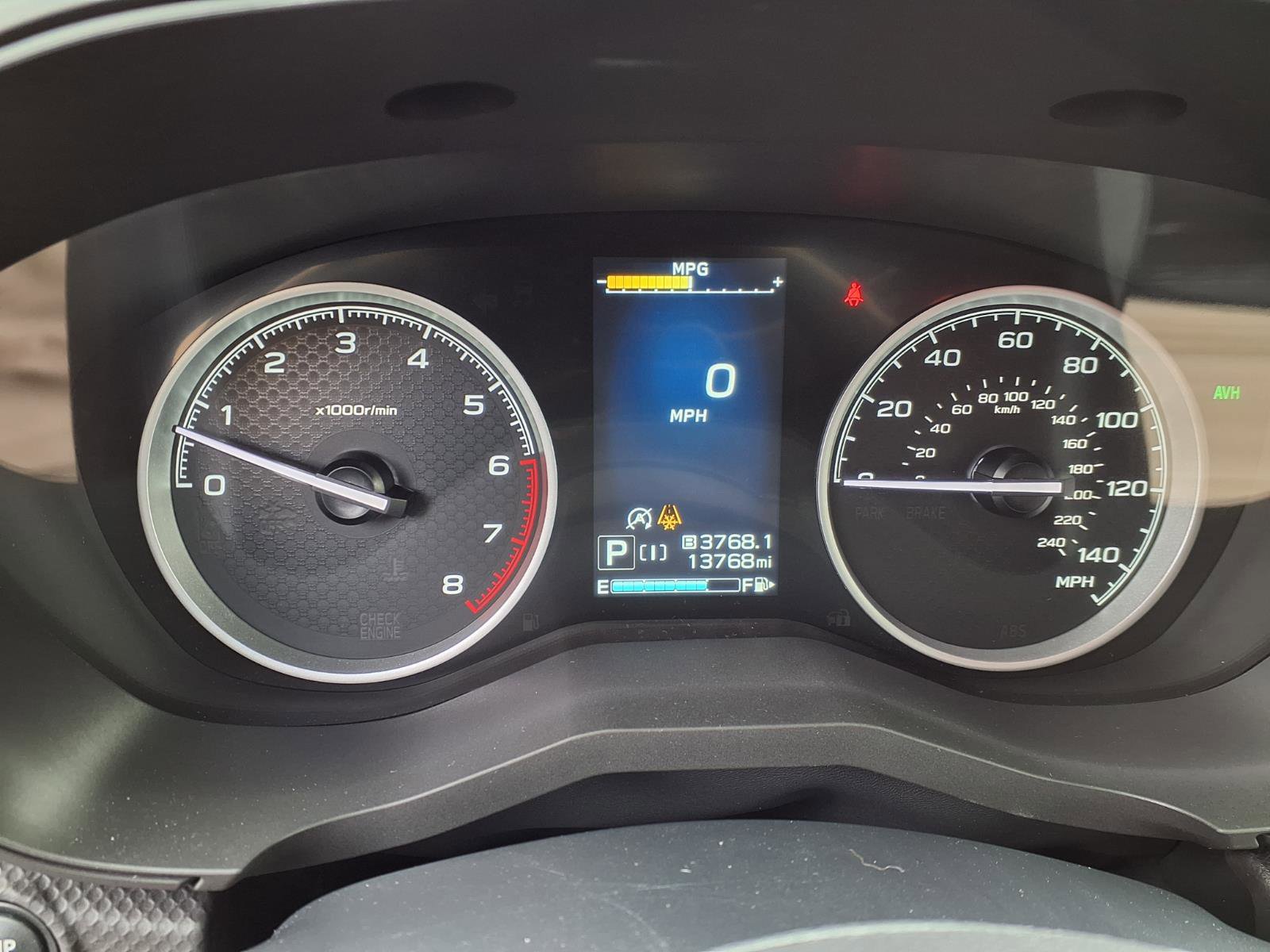 Used 2024 Subaru Forester Premium image 15