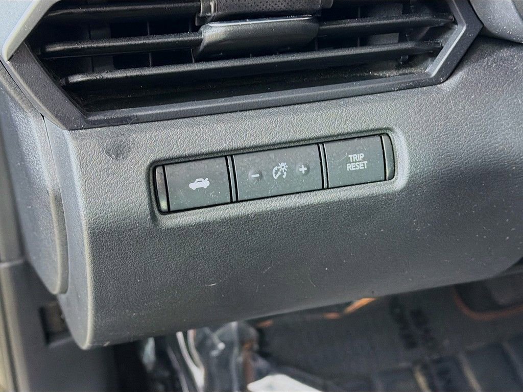 Used 2024 Nissan Altima 2.5 SR image 26