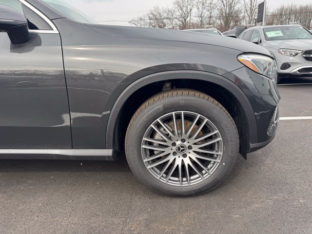 Used 2026 Mercedes-Benz GLC 300 4MATIC image 9