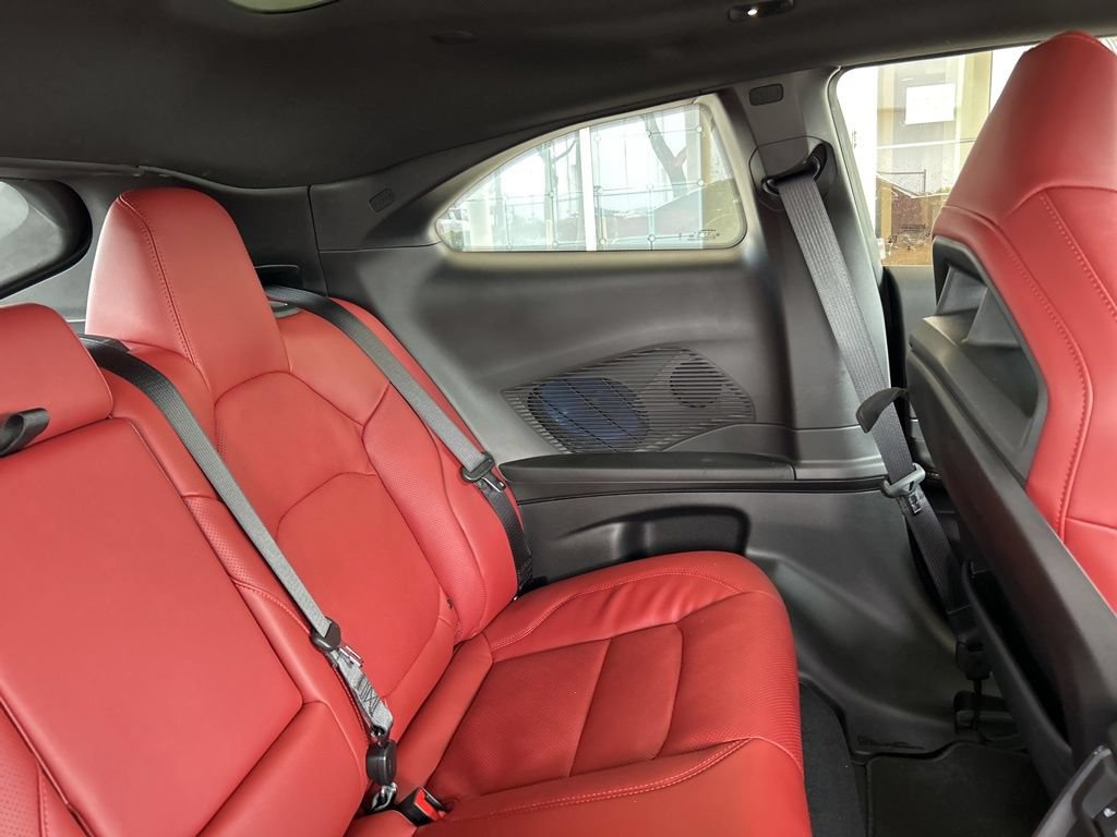 New 2026 Dodge Charger Scat Pack AWD/4WD image 28
