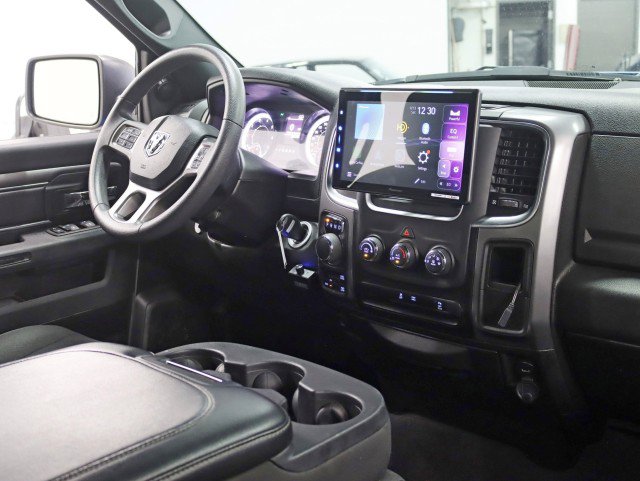 Used 2024 RAM 1500 Classic Warlock image 28