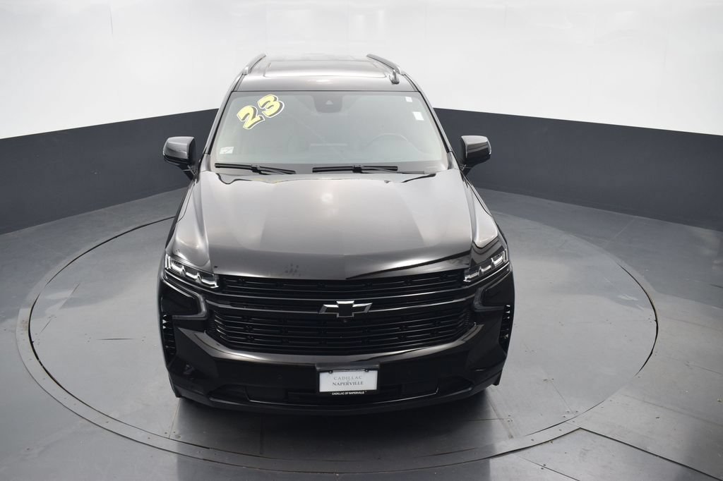 Used 2023 Chevrolet Suburban RST w/ Luxury Package AWD/4WD image 42