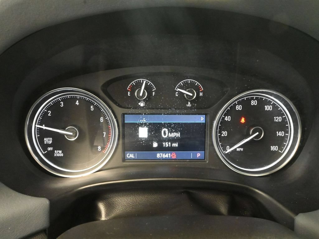 Used 2021 Buick Enclave Premium w/ Surround and Sites Package AWD/4WD image 33