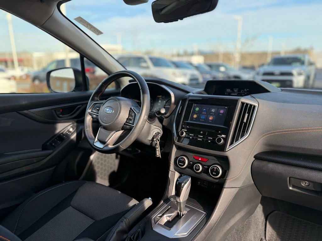 Used 2023 Subaru Crosstrek 2.0i Premium image 21