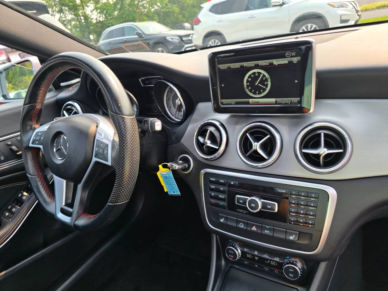 Used 2014 Mercedes-Benz CLA 250 w/ Multimedia Package image 34
