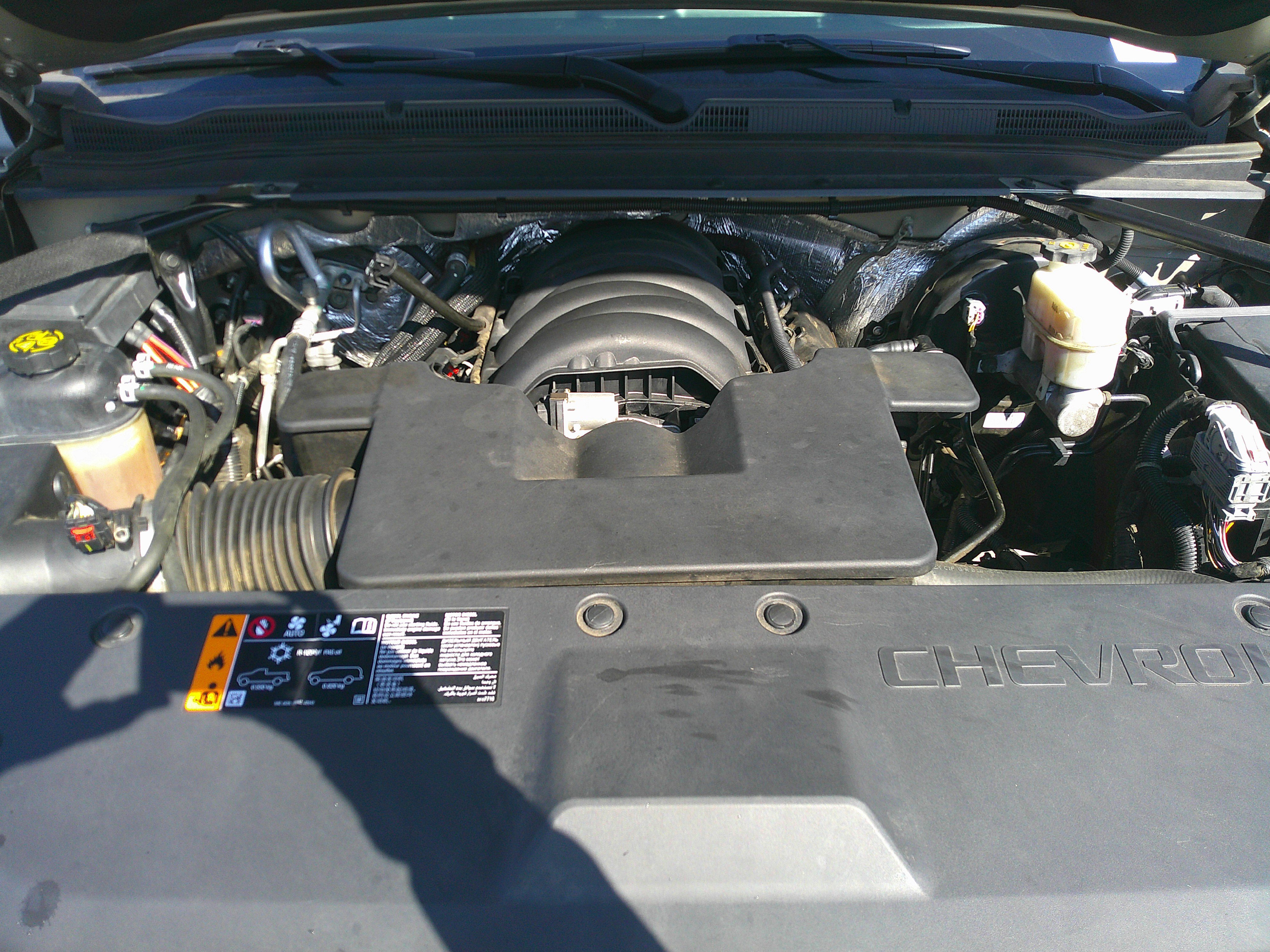 Used 2017 Chevrolet Suburban LT image 36