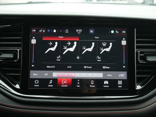 Used 2025 Dodge Durango GT w/ Trailer Tow Group IV RWD image 22