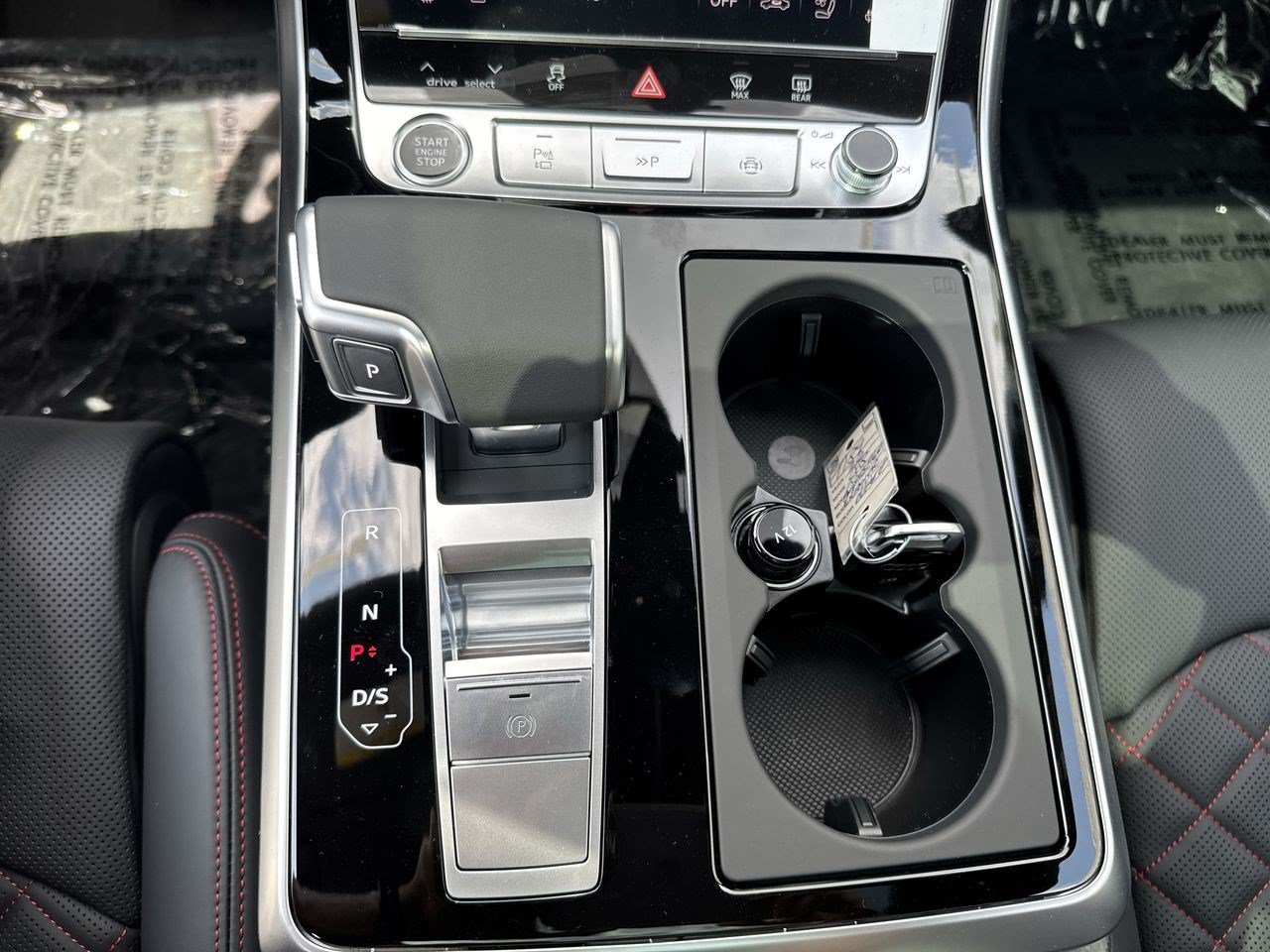 New 2026 Audi Q8 Prestige AWD/4WD image 15