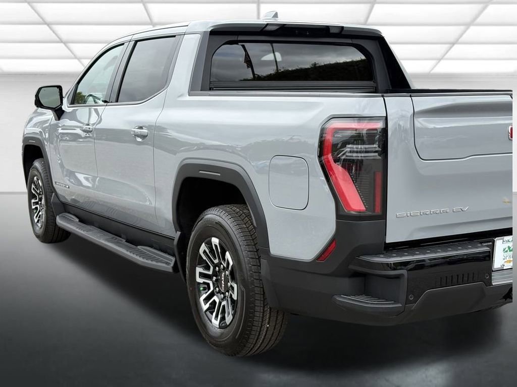 New 2026 GMC Sierra EV Elevation w/ Premium Package image 42