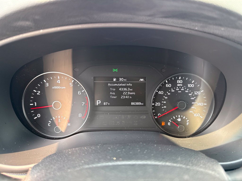 Used 2022 Kia Sportage SX AWD/4WD image 33