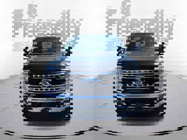 New 2026 Ford F550 4x4 SuperCab Super Duty image 2