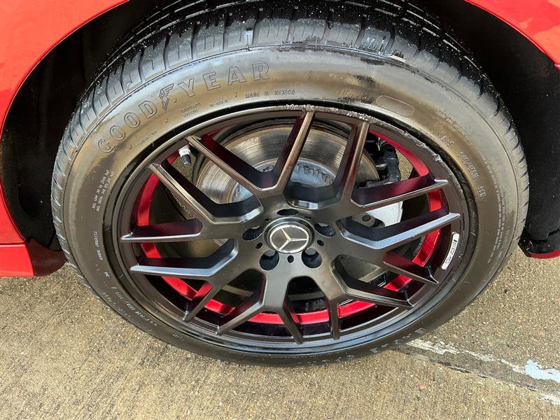 Used 2017 Mercedes-Benz E 300 4MATIC image 22