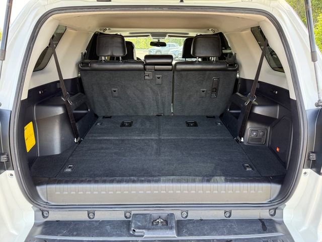 Used 2016 Toyota 4Runner Limited AWD/4WD image 6