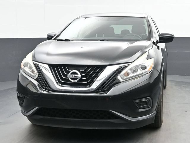 Used 2016 Nissan Murano S w/ Navigation Package FWD image 3