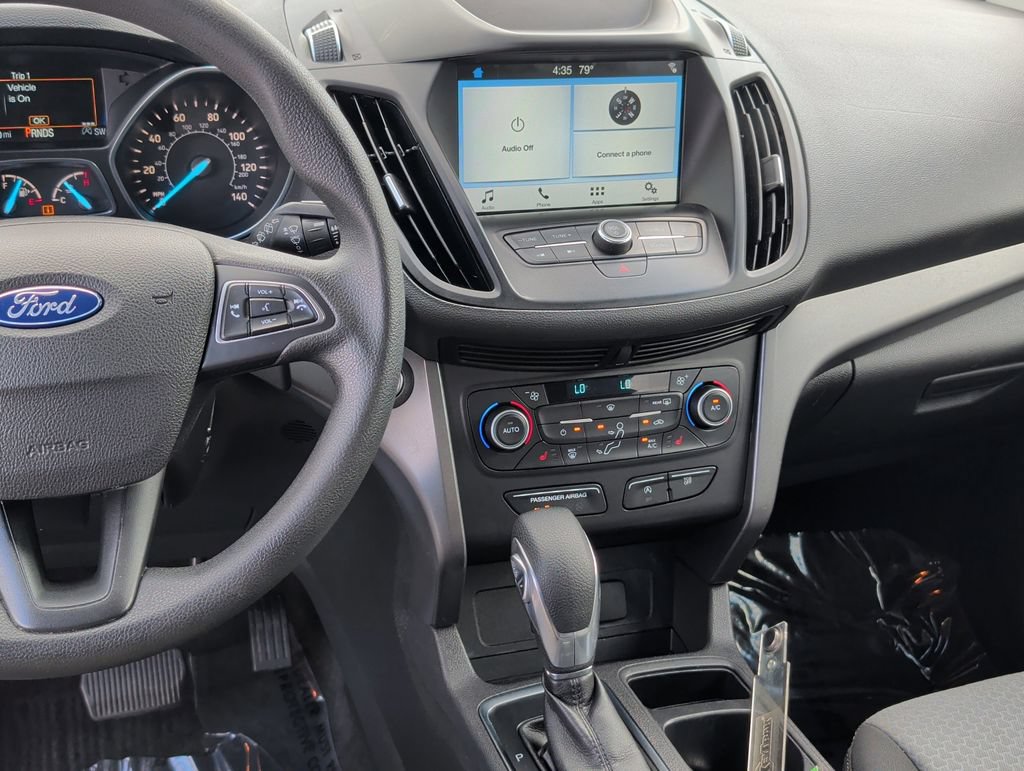 Used 2019 Ford Escape SE AWD/4WD image 7