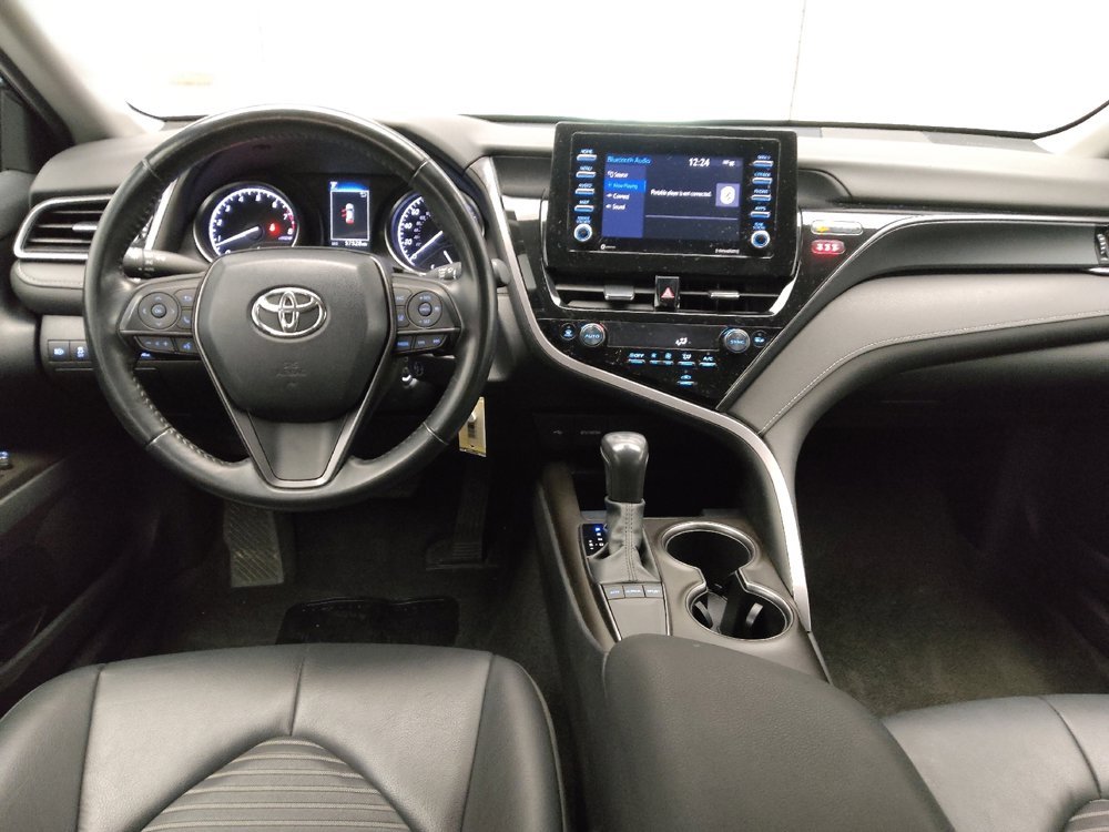 Used 2023 Toyota Camry SE image 22