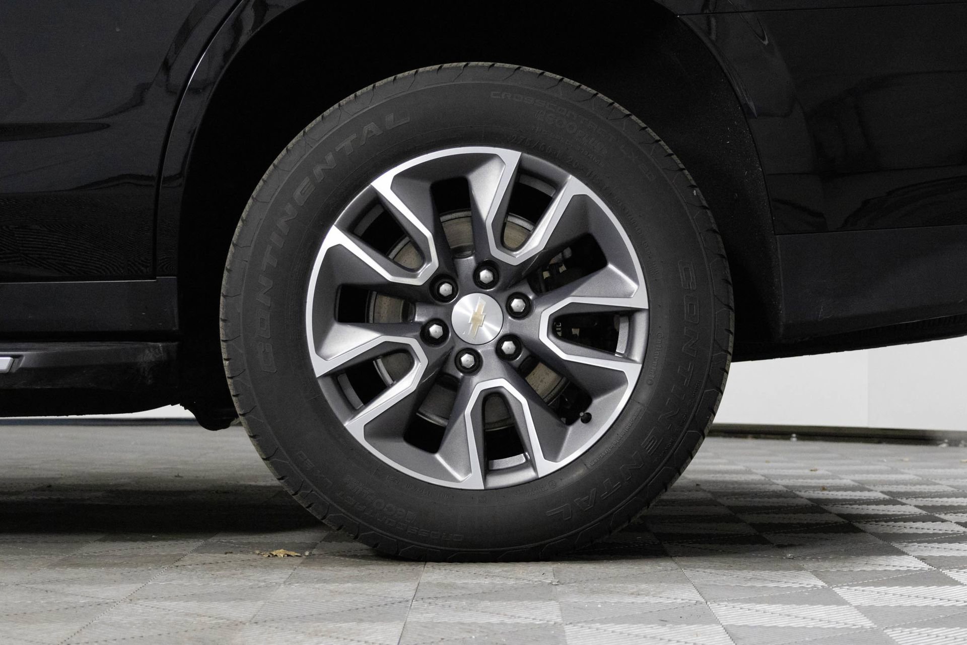 Certified 2024 Chevrolet Tahoe LT w/ LT Signature Package image 46