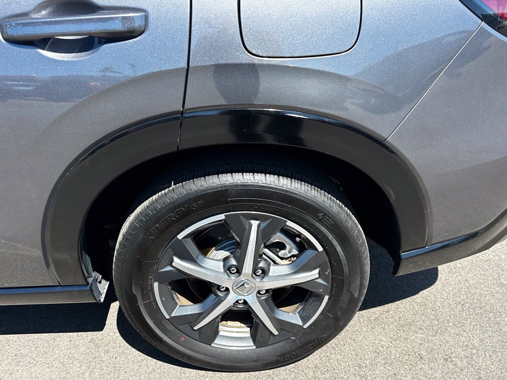 Certified 2025 Honda HR-V EX-L image 9