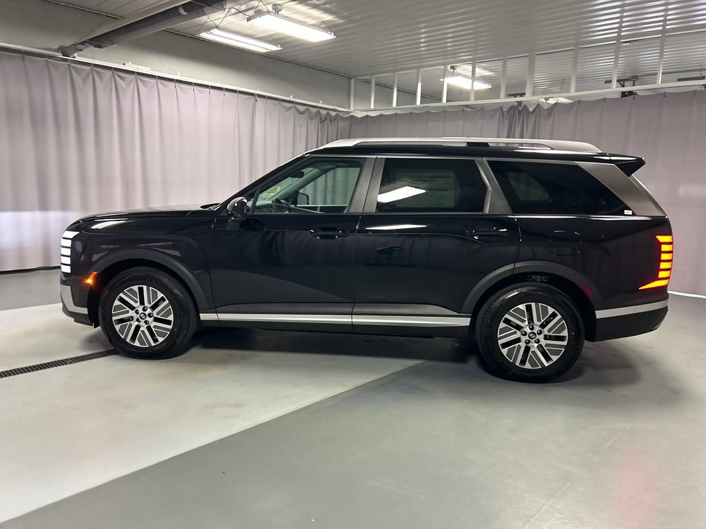 New 2026 Hyundai Palisade SEL Premium AWD/4WD image 4