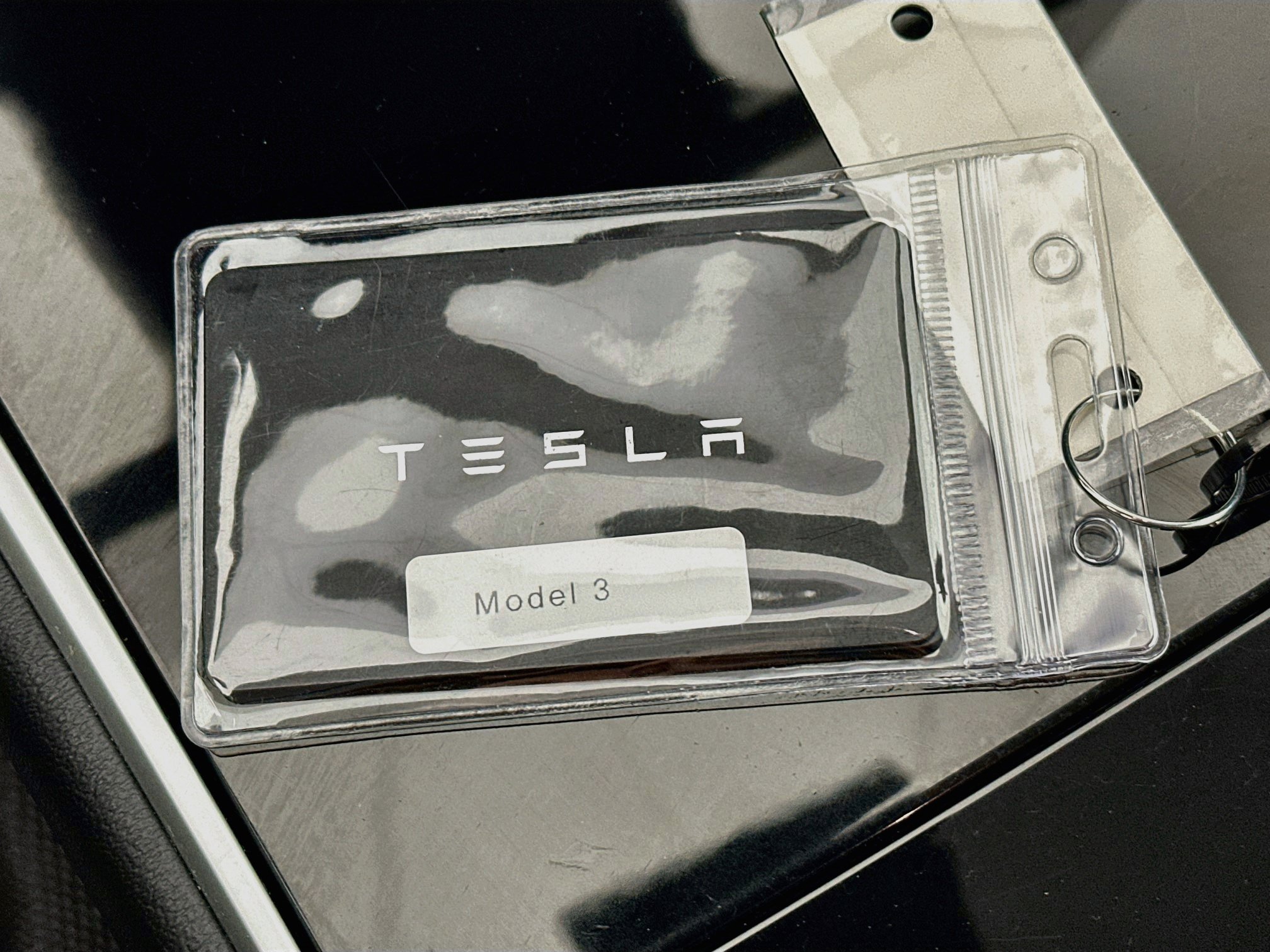 Used 2019 Tesla Model 3 Long Range AWD/4WD image 25