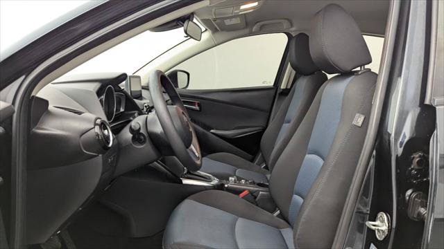 Used 2018 Toyota Yaris iA FWD image 14
