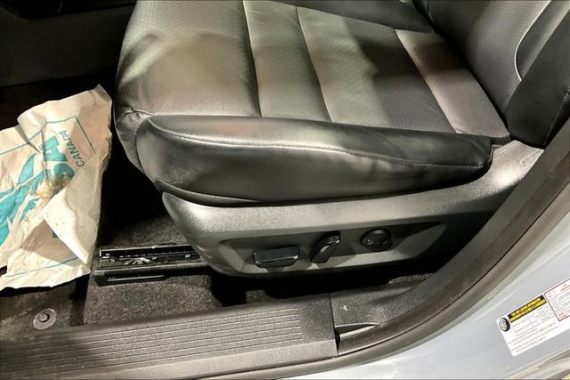 Used 2021 Nissan Rogue SV image 19