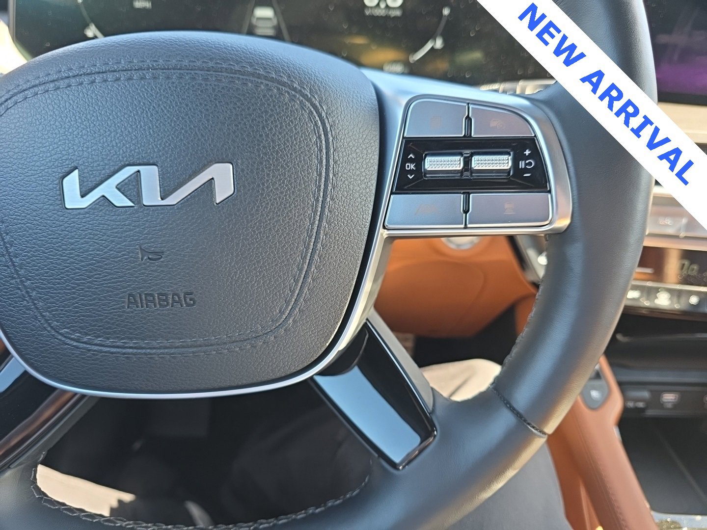 Used 2024 Kia Telluride SX Prestige X-Line image 15