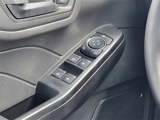 New 2026 Ford Escape Active image 25