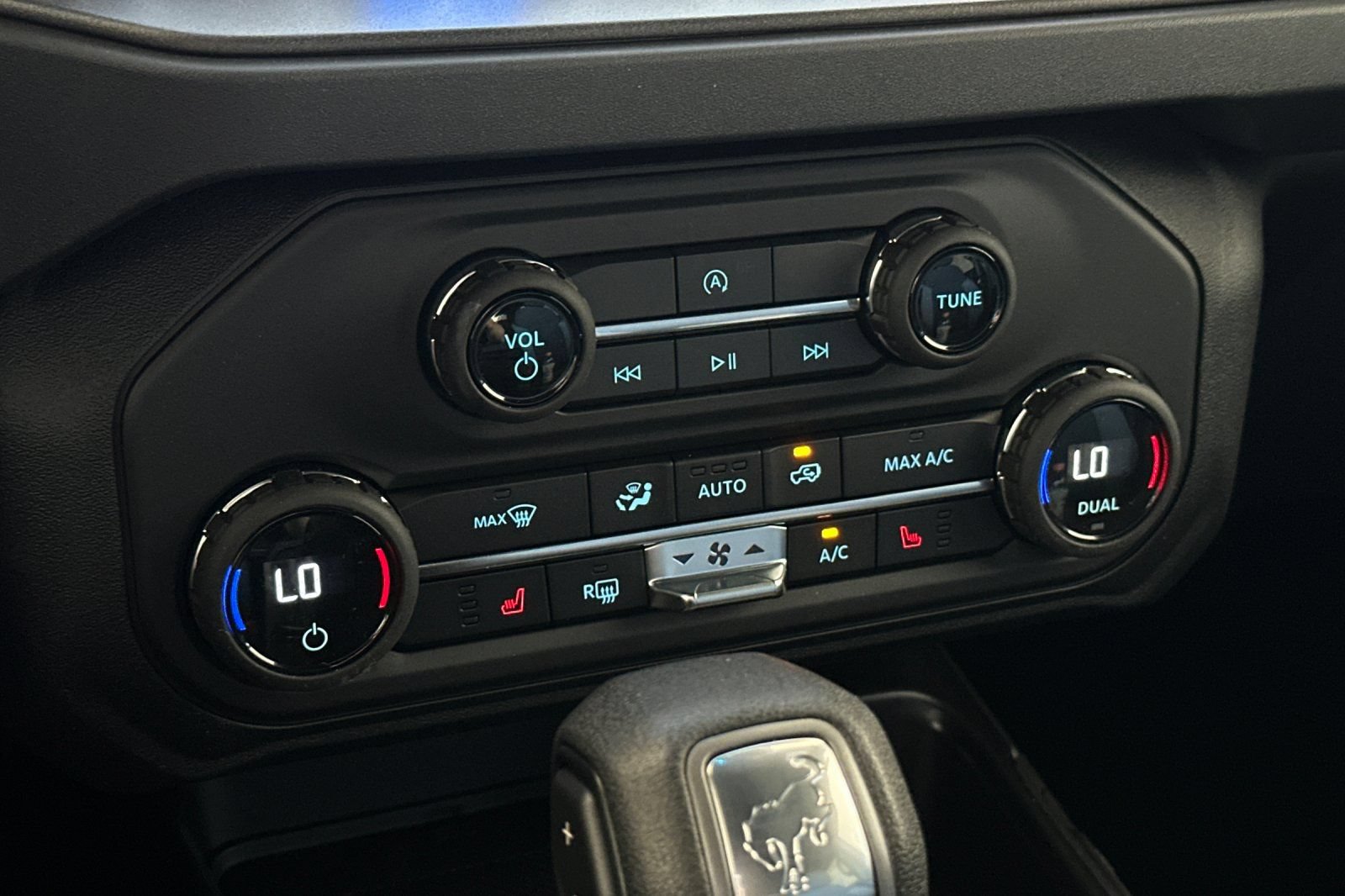New 2026 Ford Bronco Big Bend AWD/4WD image 20