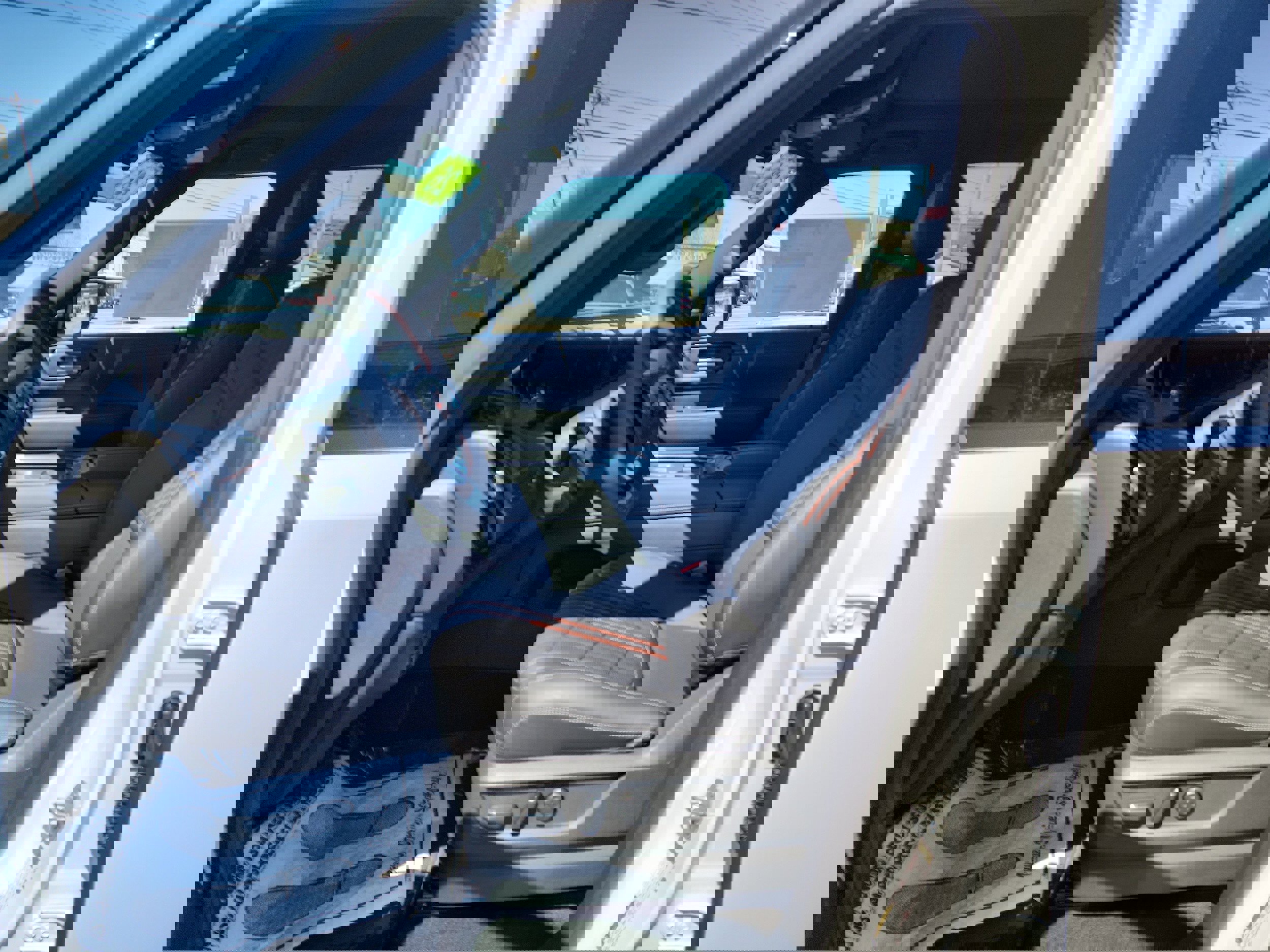 New 2026 Nissan Armada PRO-4X image 11