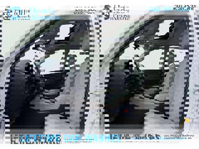 Certified 2024 Honda Accord EX image 21