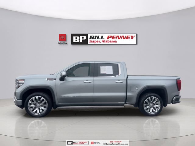 Used 2023 GMC Sierra 1500 Denali w/ Denali Reserve Package image 2
