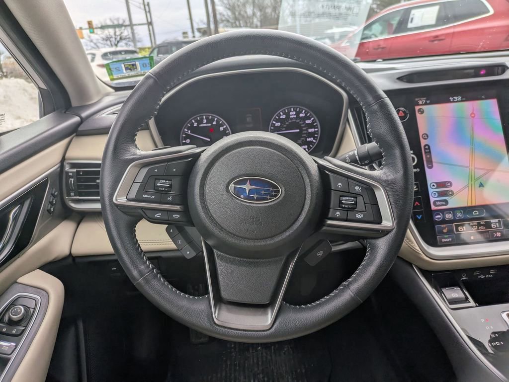 Used 2020 Subaru Legacy Limited w/ Popular Package #3 AWD/4WD image 12