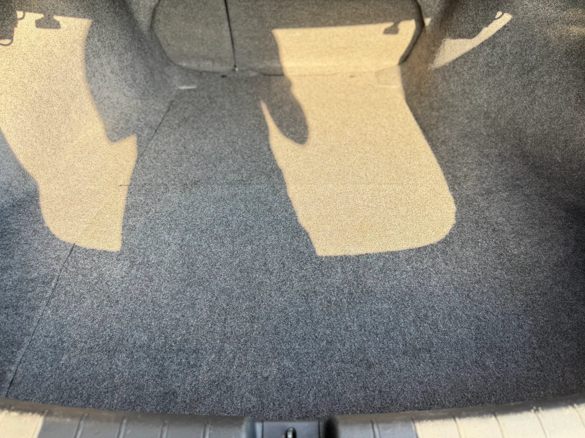 Used 2017 Honda Accord EX image 18